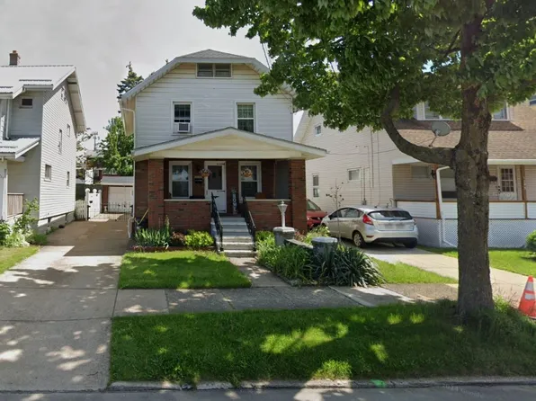 1239 W 20th St, Erie, PA 16502
