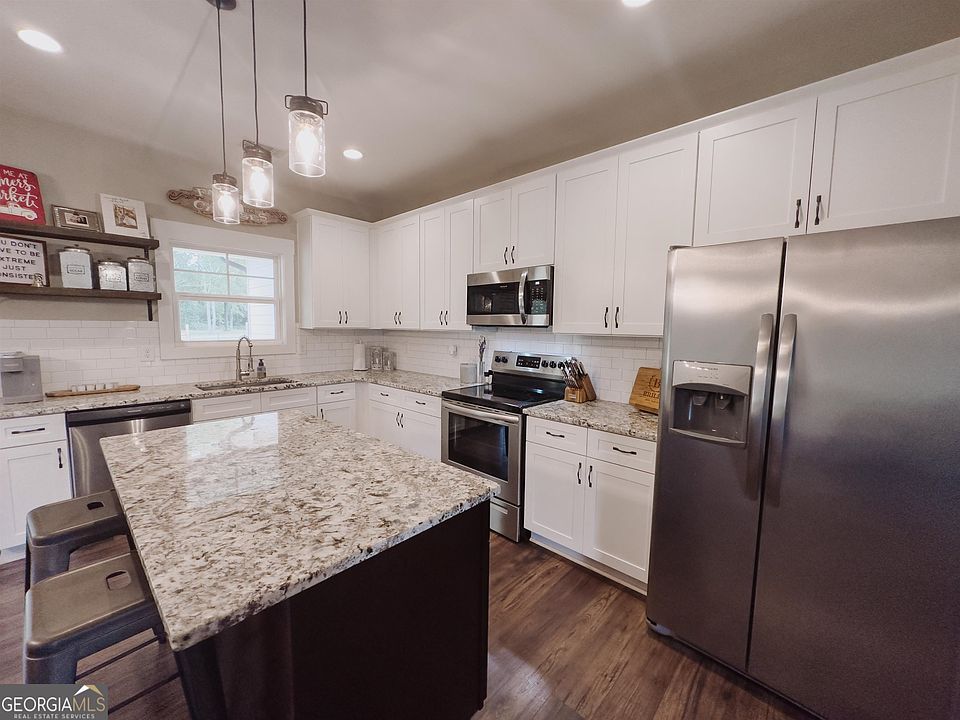 3280 Davis Academy Rd, Rutledge, GA 30663 MLS 20153171 Zillow