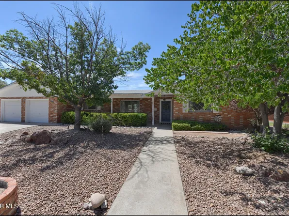 408 Butte Cir, El Paso, TX 79902