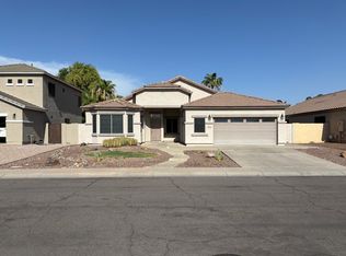 1023 N Kirby St, Gilbert, AZ 85234