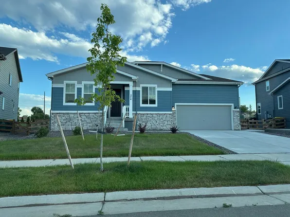 274 Marlowe Dr, Erie, CO 80516