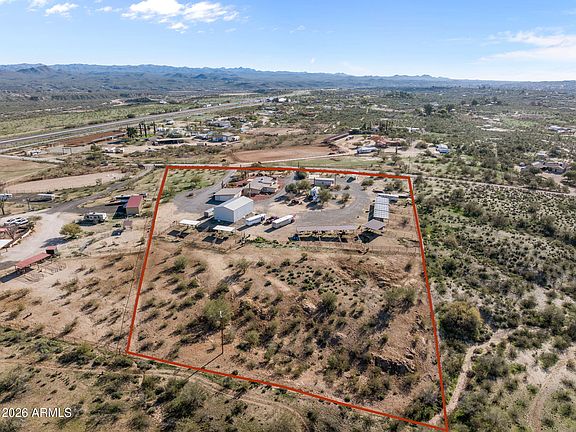 2nd image of 37780 S CAMINO BLANCO Road
