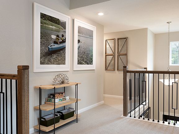 Pine Lake Cove - Classic - Kitchliv