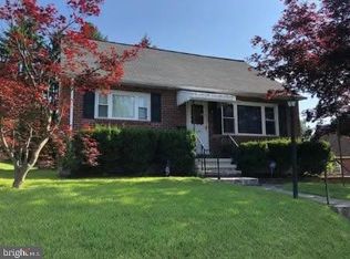 315 E Roosevelt Ave, Middletown, PA 17057