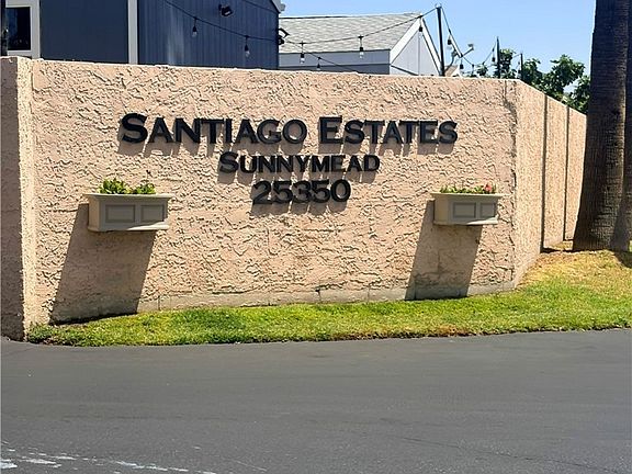 5th image of 25350 Santiago Dr Space 182