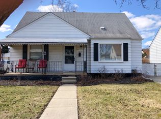 25117 Fortuna St, Roseville, MI