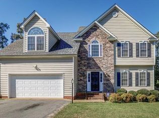 1206 Bowden Rd, Henrico, VA 23229