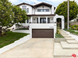 3400 Palm Ave, Manhattan Beach, CA 90266
