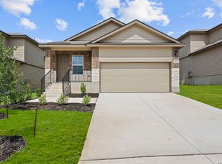 3113 Haynie Mesa, San Antonio, TX 78245