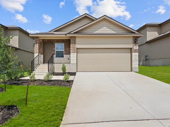 3113 Haynie Mesa, San Antonio, TX 78245