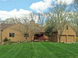 160 Old Georgetown Rd, Princeton, NJ 08540