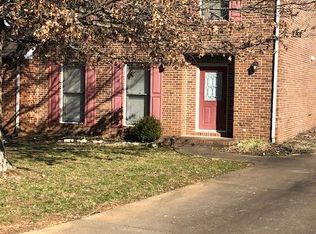 1830 Herald Ln, Murfreesboro, TN 37130