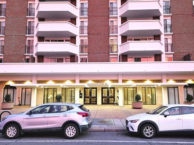 700 7th St SW APT 619, Washington, DC, 20024