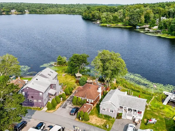 34 Plaisted Circle, Salem, NH 03079