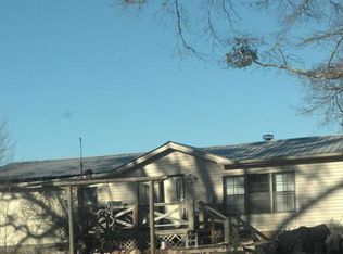 1505 Salem Chipley Rd, Pine Mountain, GA 31822