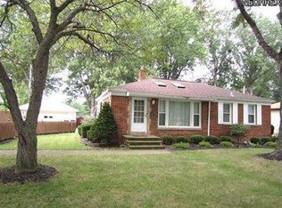 2132 Julia Ave, Avon, OH 44011