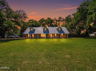 121 W Edith Rd, Lafayette, LA 70508