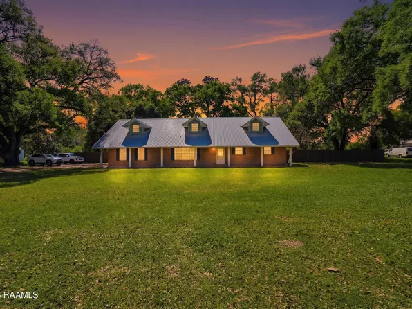 121 W Edith Rd, Lafayette, LA 70508