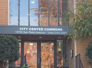 13700 San Pablo Avenue #2212, San Pablo, CA