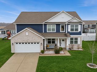 6809 Bryant Pl, Plainfield, IN 46168