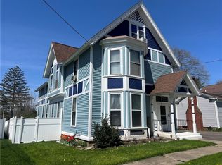 4349 Church St, Mexico, NY 13114