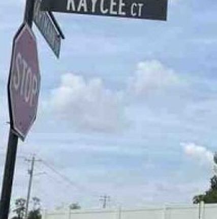 Exterior Address Verification