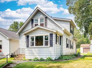 1117 101st Ave W, Duluth, MN 55808