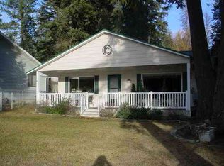 1432 S Shore Rd, Newport, WA 99156