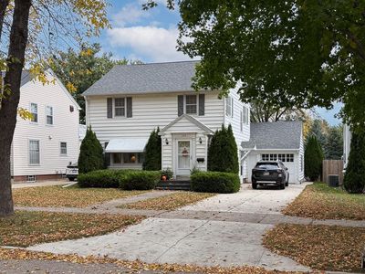 306 N High St, Marshall, MN, 56258