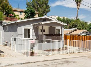 447 James St, Los Angeles, CA 90065