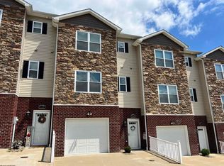 106 Sassafras Way, Bridgeport, WV 26330