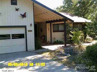 17383 Overland Trl, Sonora, CA 95370