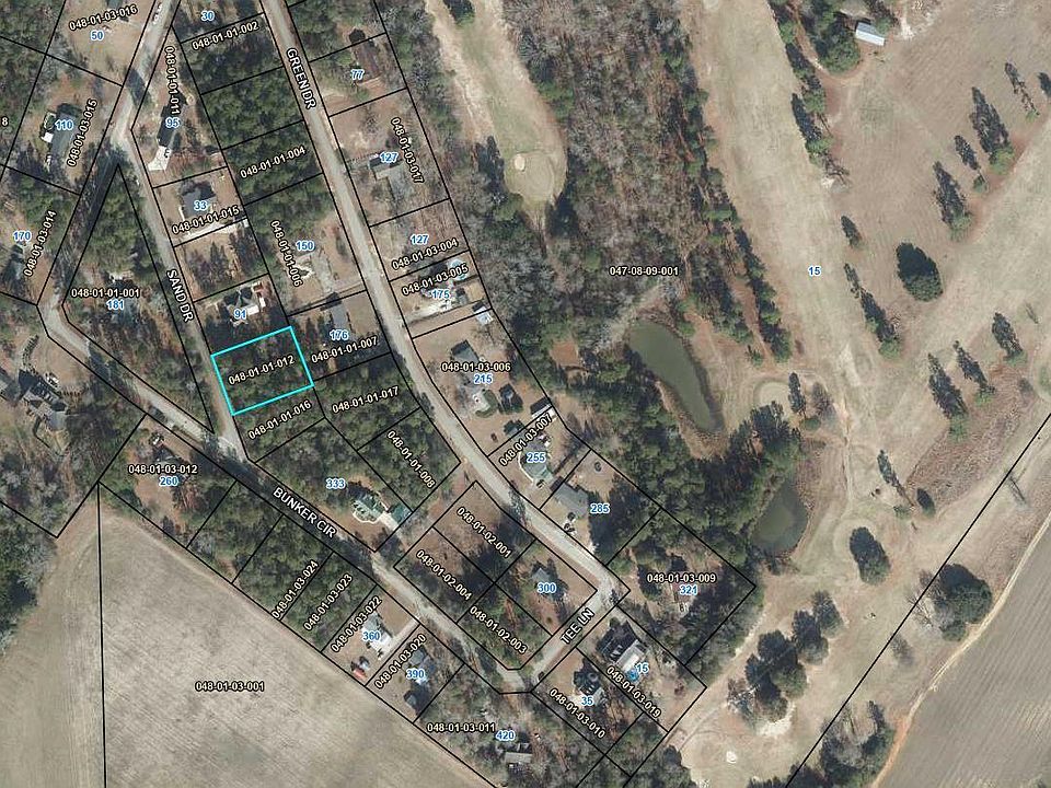 2nd image of Lot 55 Sand Drive