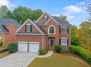 3703 Tynemoore Trce SE, Smyrna, GA 30080