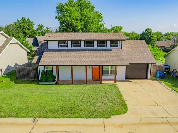 2210 E Timbercrest Dr, Stillwater, OK 74075