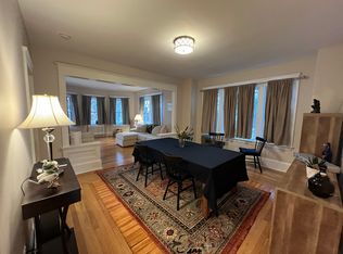 464 Eaton St, Providence, RI 02908