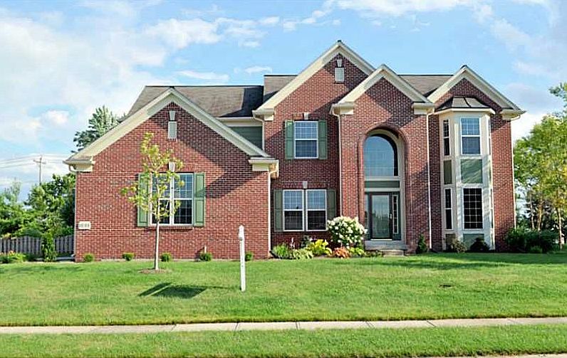 1st image of 1591 Charity Chase Dr