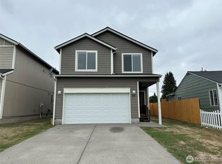 311 Baltimore St, Longview, WA 98632