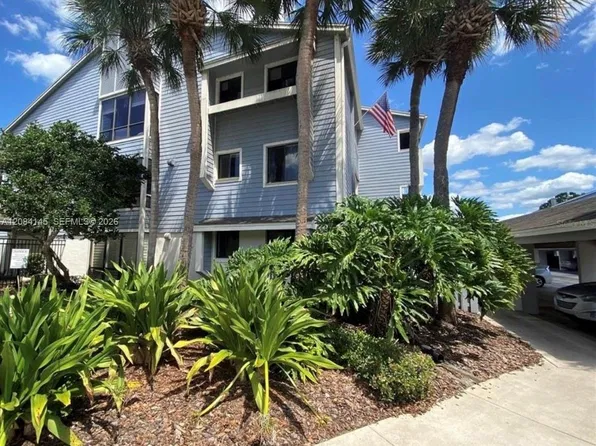 4113 Fairview Vista Pt APT 107, Orlando, FL 32804