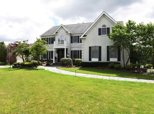 3 Hialeah Ct, Tinton Falls, NJ 07724