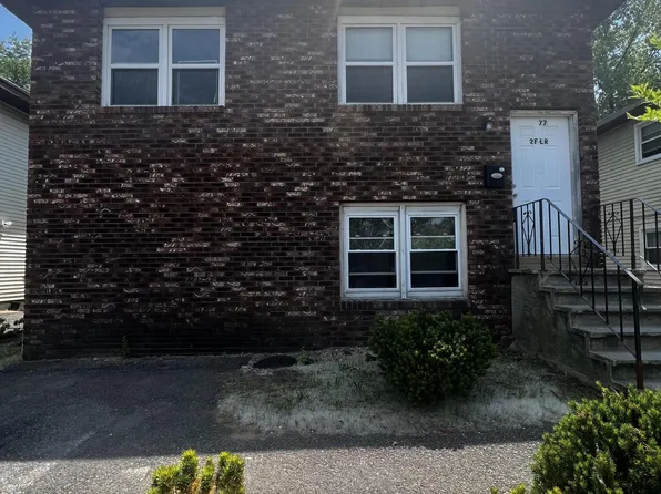 77 Brevator Street, Albany, NY 12203
