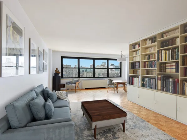 180 West End Avenue image 1 of 8