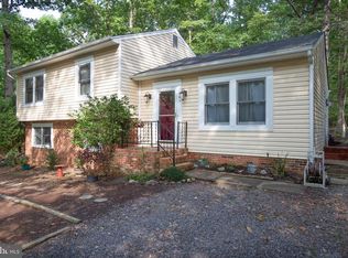 141 Monticello Cir, Locust Grove, VA