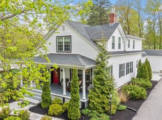 18 Knowlton Ave, Shrewsbury, MA 01545