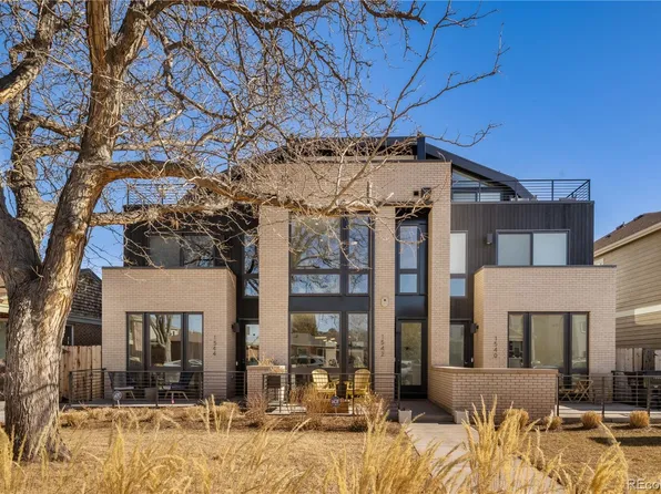 1542 Vrain Street, Denver, CO 80204