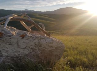 945 Belfry Hwy, Cody, WY 82414