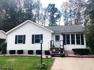 328 Ghaner Dr, State College, PA 16803