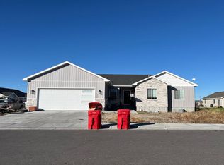 467 Washington Loop, Rigby, ID 83442