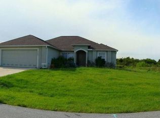 13445 Storm Lake St, Pt Charlotte, FL 33981
