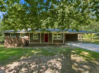 6654 Songwood Dr, Austell, GA 30168